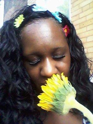 Photo of Simone J.