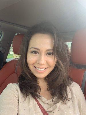 photo of Nina I.