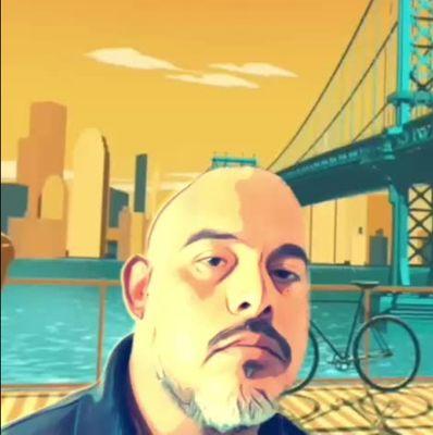 Photo of Carlos P.