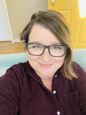 photo of Sheri M.