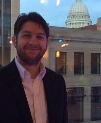 photo of Christopher A.