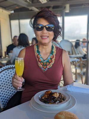 Photo of Sharon B.