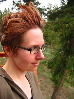 Photo of Gretchen W.