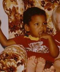 photo of Nicholas Y.