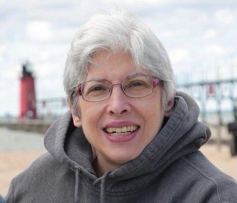 Photo of Sally M.