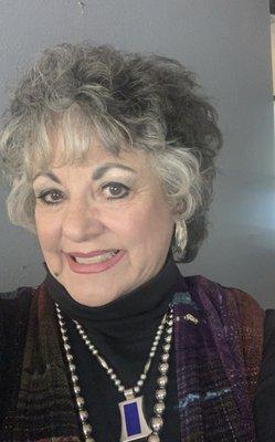 photo of Margaret L.