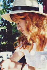 Photo of Angelica C.
