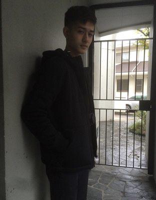 Photo of Li C.