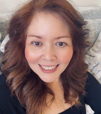 photo of Clarissa H.