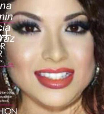 photo of Jacqueline G.