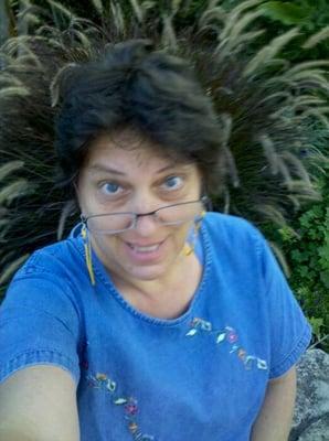 Photo of Candace Hale W.