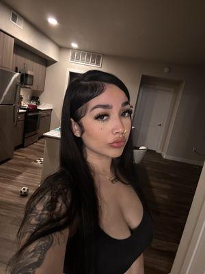 Photo of Briana P.