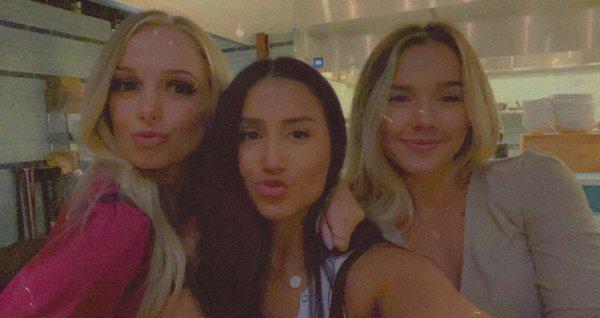 photo of Valentina B.