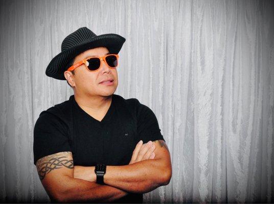 Photo of Rowel D.