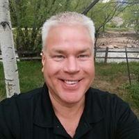 Photo of Patrick M.