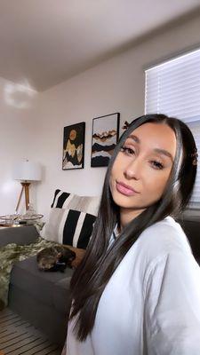 Photo of Nikki E.