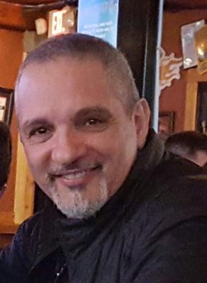 Photo of Gino B.