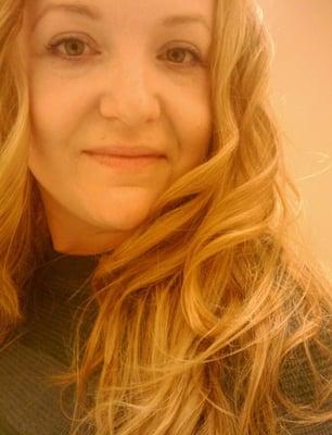 Photo of Carrie P.