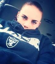 photo of Michaela H.