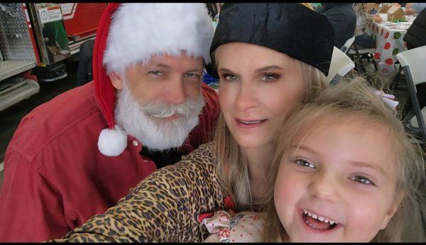 photo of Kristine P.