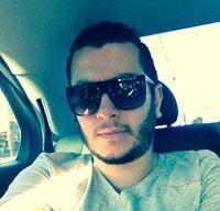 Photo of Omran A.
