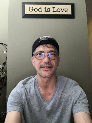 Photo of Kevin R.