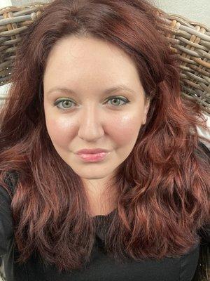 photo of Adrianna H.