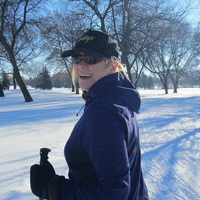 Photo of Judy K.