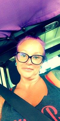 photo of Jennifer A.