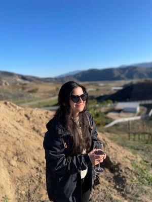 photo of Lorraine M.