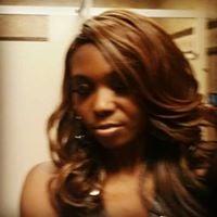 Photo of Raeangela D.