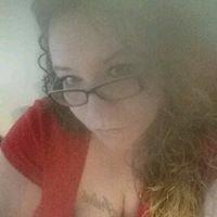 photo of Christina M.