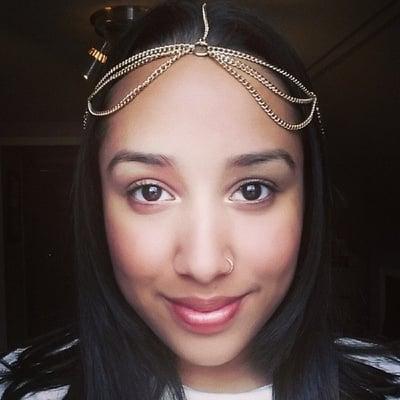 Photo of Jessica M.