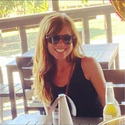 Photo of Amy A.