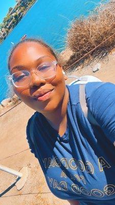 photo of Ciera B.
