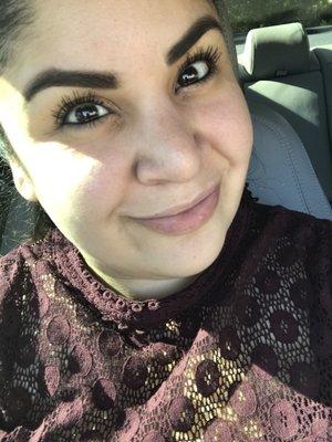 Photo of Marisa B.