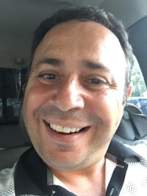 photo of Michael A.
