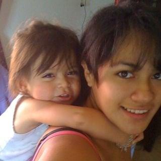 photo of Luisiana F.