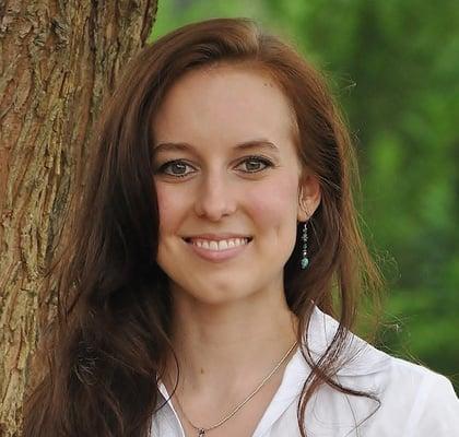 Photo of Rachel K.