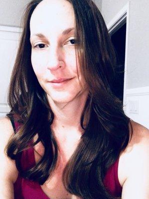 Photo of Dacia K.