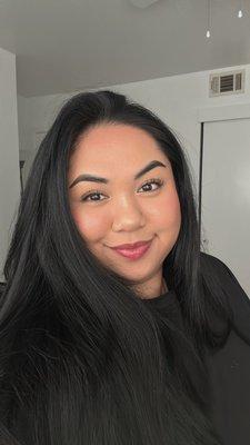 Photo of Laila S.