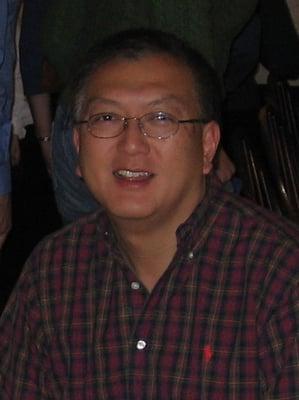 Photo of Victor M.