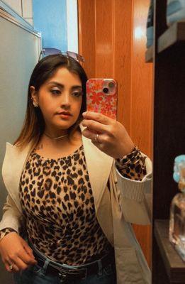 Photo of Reena L.