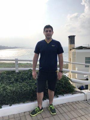 Photo of Karzan J.