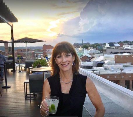 photo of Joan Albert M.