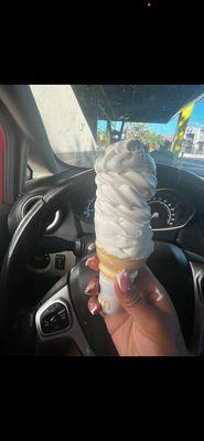 photo of Adrianna W.