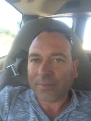 Photo of Todd C.