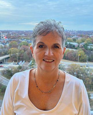 Photo of Karrina Taylor B.