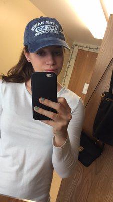 Photo of Nicole M.