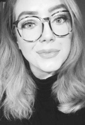 Photo of Ariel B.